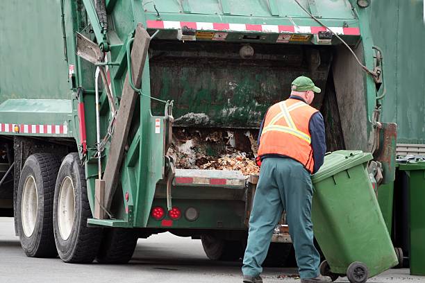 Property Management Cleanouts in Riverside, MO