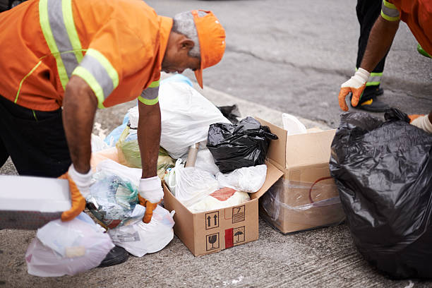 Best Construction Debris Removal  in Riverside, MO