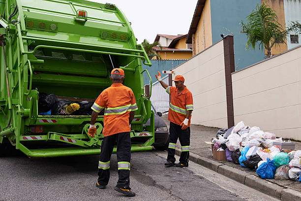Best Demolition Debris Removal  in Riverside, MO