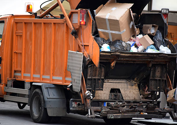 Best Retail Junk Removal  in Riverside, MO